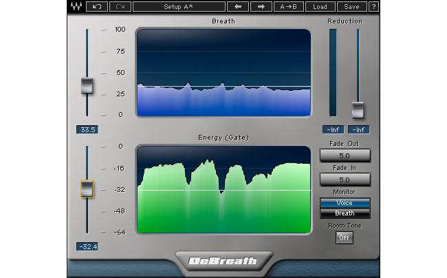 Waves Vocal Bundle