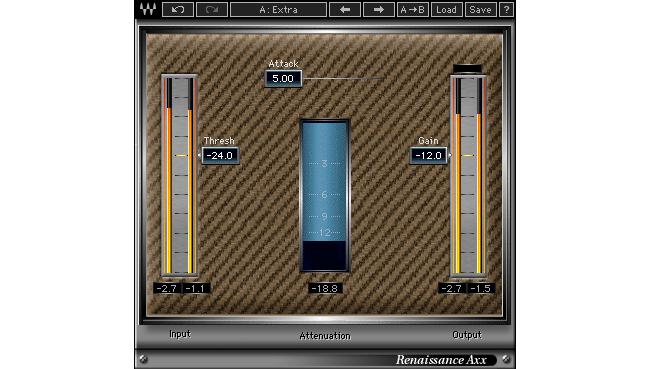 Waves Vocal Bundle