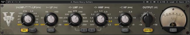 Waves V-Series Bundle
