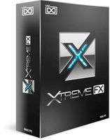 UVI X-Treme FX