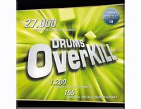 Best Service Drums Overkill Plug-In