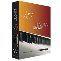 Synthogy Ivory Italian Grand