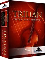 Spectrasonics TRILIAN