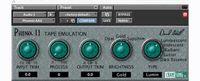 Crane Song Phoenix TDM PlugIn