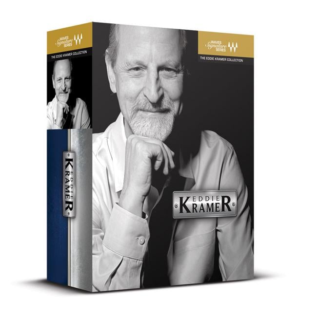 Waves Eddie Kramer Signature Series