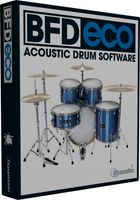 FXpansion ECO Drum-Studio PC/MAC