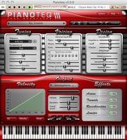 Modartt Pianoteq Add-On Electric