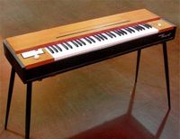 Modartt Pianoteq Add-On Clavinet
