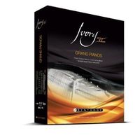 Synthogy Ivory  II Grand Piano Update