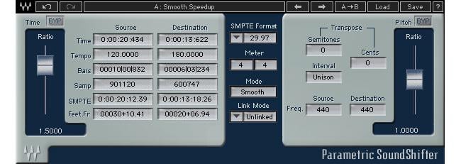 Waves Morgan Page EMP Toolbox