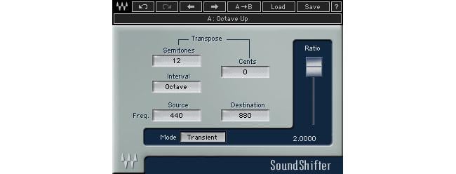 Waves Morgan Page EMP Toolbox