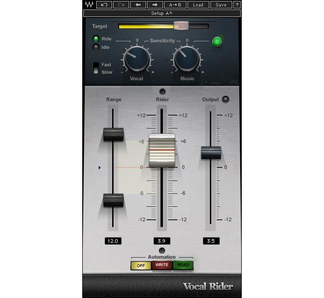 Waves Morgan Page EMP Toolbox