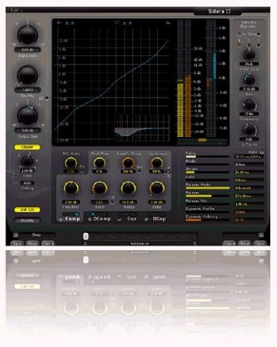 Flux Solera II