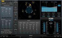 Flux Ircam Spat