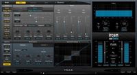 Flux Ircam Trax