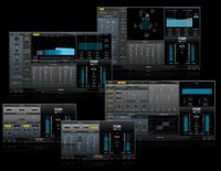 Flux Ircam Tools Bundle (Spat,Verb,Trax)