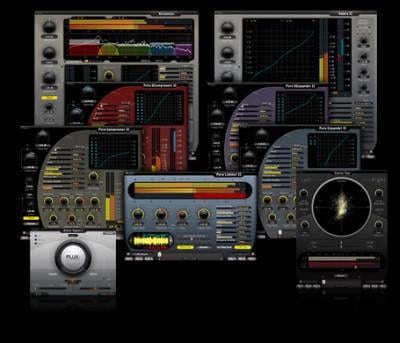 Flux DynaMix Pack