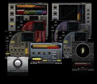Flux DynaMix Pack