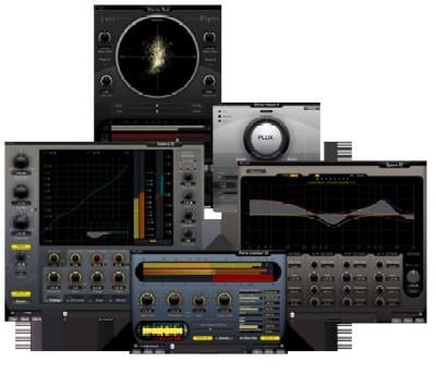 Flux Mastering Pack