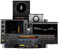 Flux Mastering Pack