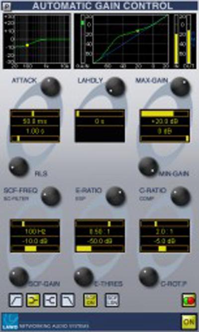 Lawo PlugIn Collection