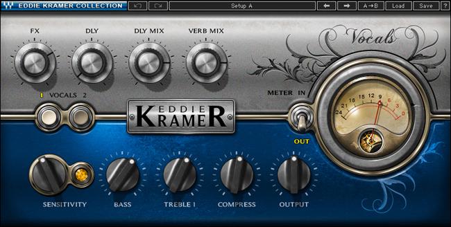 Waves Signature Series Vocals