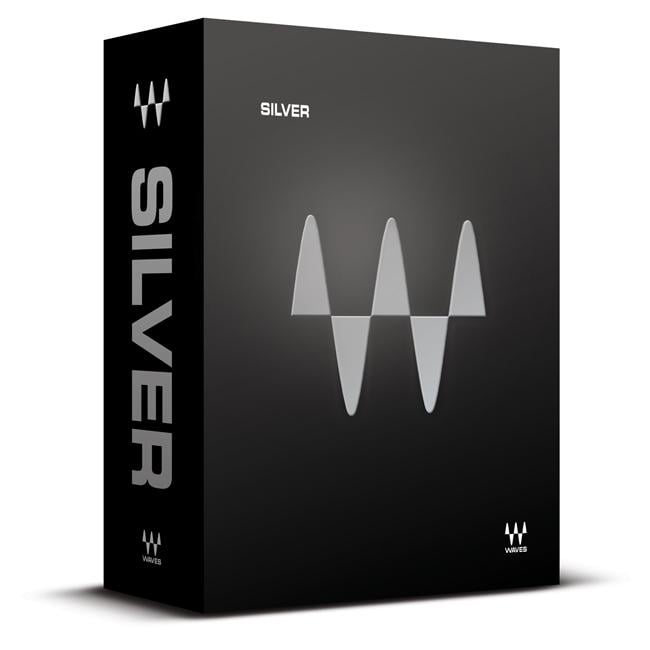 Waves Silver Bundle