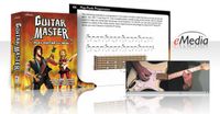 E-Media Guitar Master