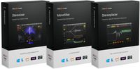 Nugen Audio Focus Bundle