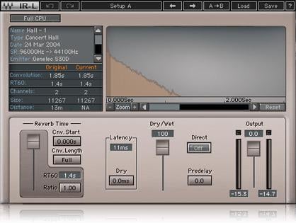 Waves Video Sound Suite
