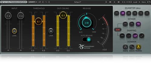 Waves Video Sound Suite