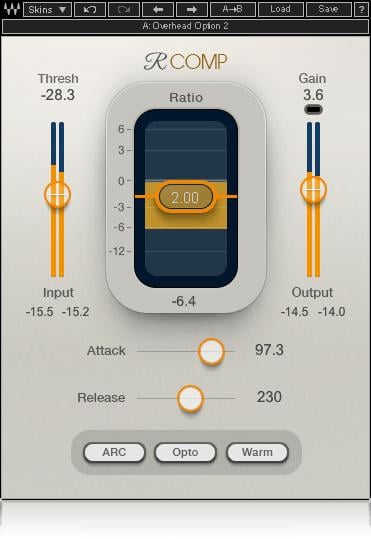 Waves Video Sound Suite