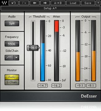 Waves Video Sound Suite