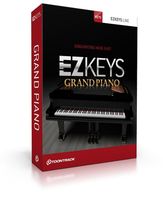 Toontrack EZkeys Grand Piano