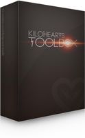 Kilohearts kHs Toolbox