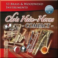 Chris Hein Horns Compact