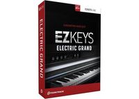 Toontrack EZ Keys Electric Grand