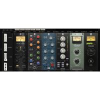 Slate Digital VMR Virtual Mixing Rack ESD