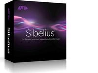 Avid Sibelius