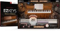 Toontrack EZ Keys Small Upright