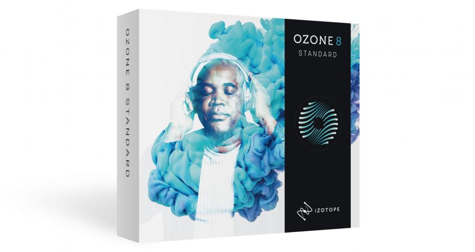 Izotope Ozone 9 Standard