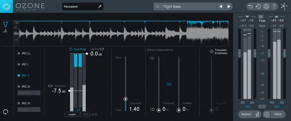 Izotope Ozone 9 Standard