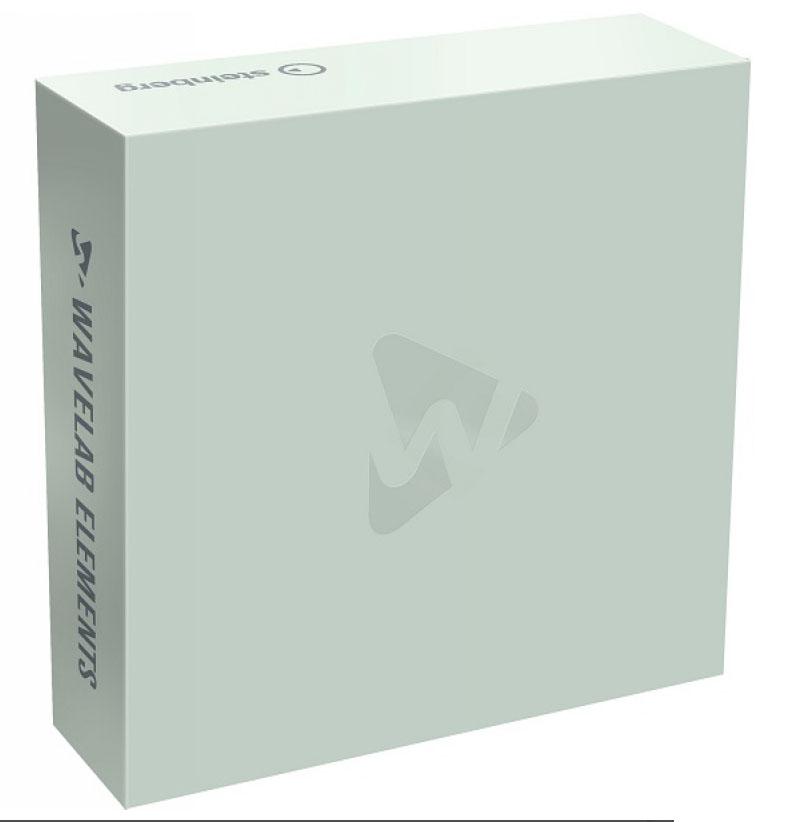 Steinberg WaveLab Elements