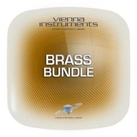 VSL Brass Bundle Standard (Instruments Bundle)