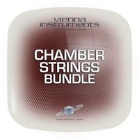 VSL Chamber Strings Bundle Full (Instruments Bundle)