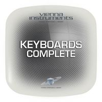 VSL  Keyboards Complete Standard (Instruments Bundle)