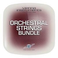 VSL Orchestral Strings Bundle Full (Instruments Bundle)