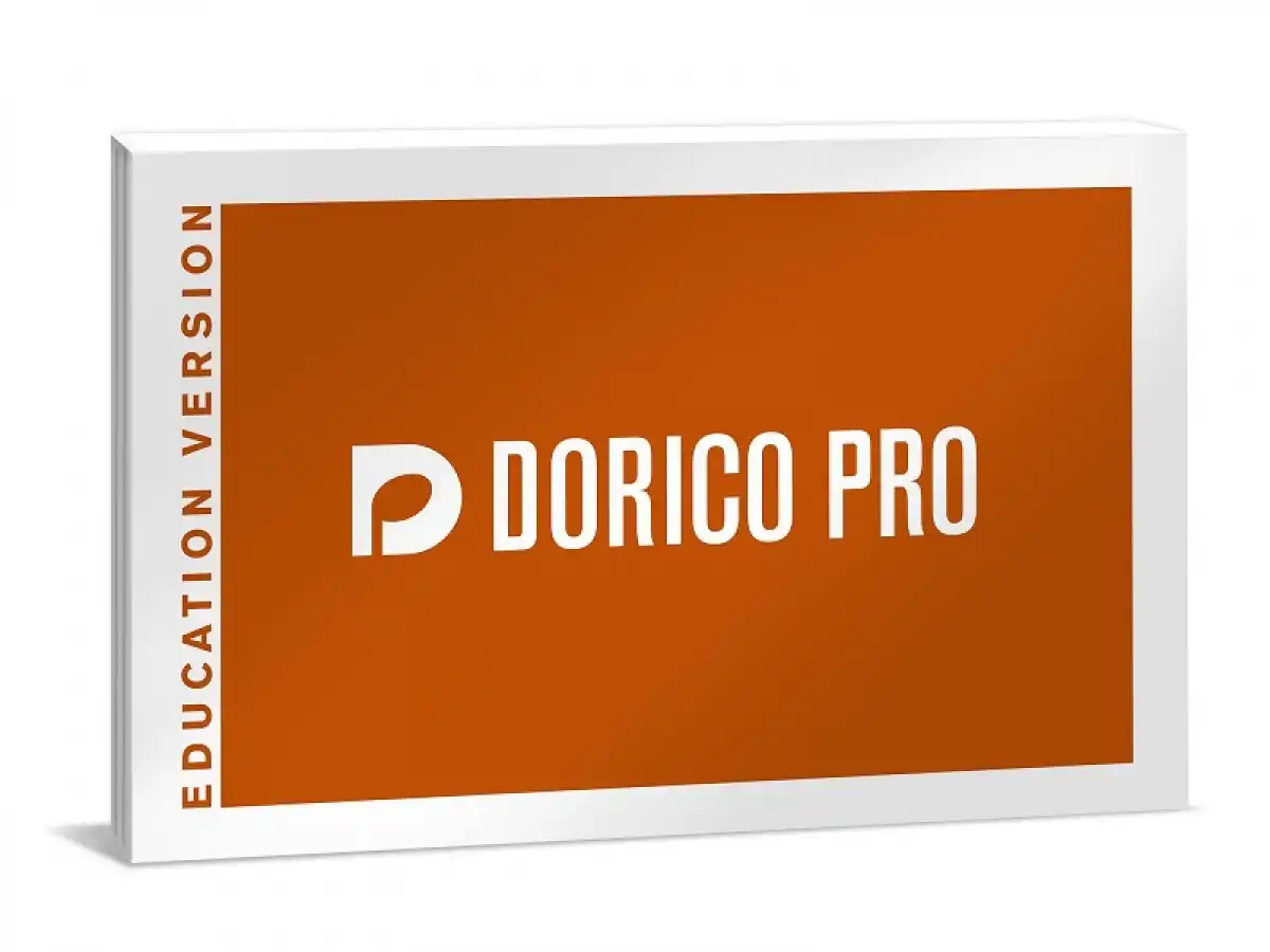 Steinberg Dorico PRO EDU
