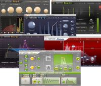 FabFilter Mixing Bundle