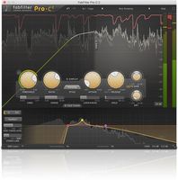 FabFilter Pro-C-2